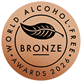 Award medal