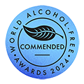 Award medal